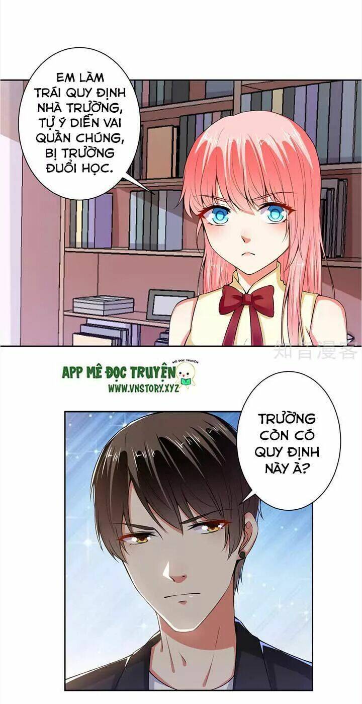 tổng tài đại nhân thật xấu hổ chapter 79 13