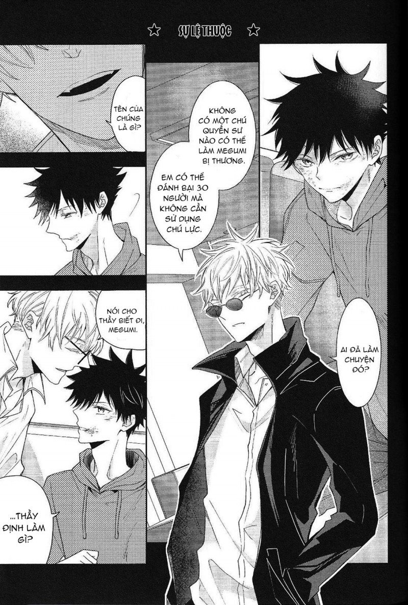 cp trong jujutsu kaisen dj chapter 12.3 2