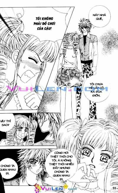 forbidden kiss chapter 19 16