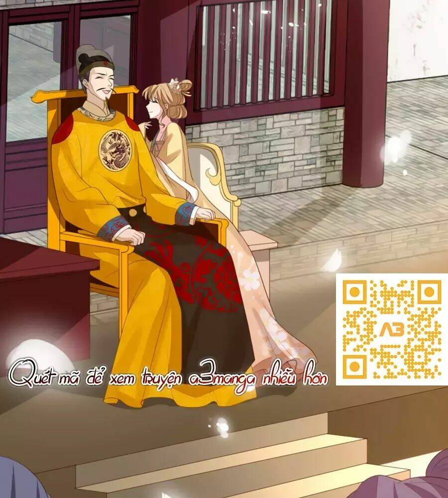 cửu khuyết phong hoa chapter 58 3