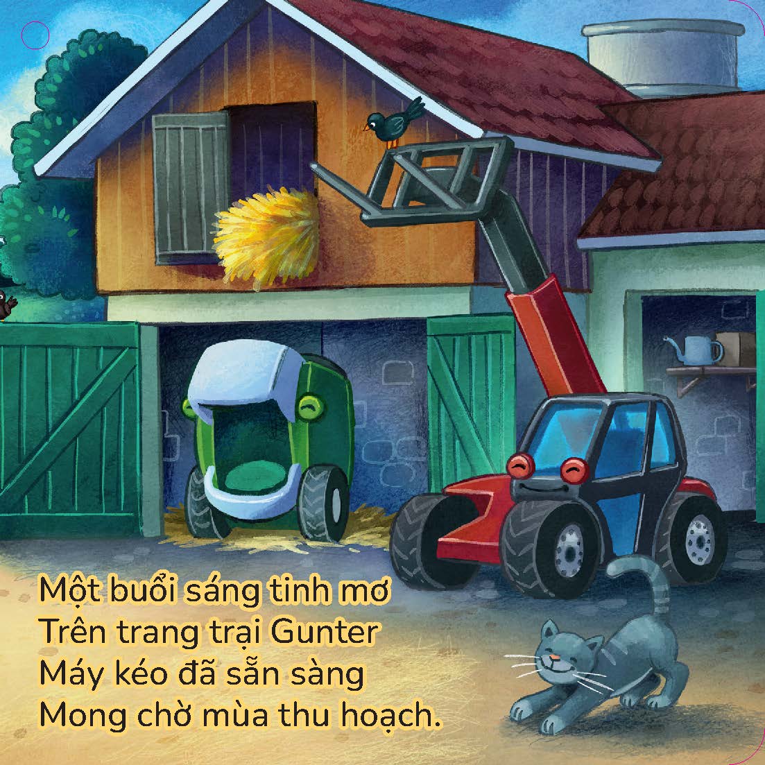 Sách - Dtpbooks - Thế giới xe diệu kỳ - Tuyển tập PIXI Biết Tuốt