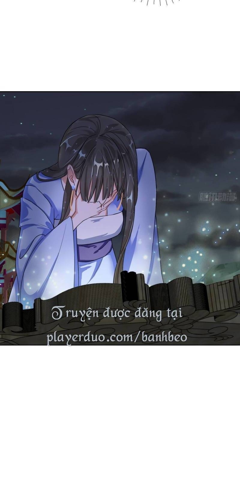 công lược trưởng thành của vương phi chapter 1 9