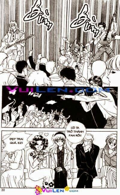 khi con gái gặp con trai chapter 3 31