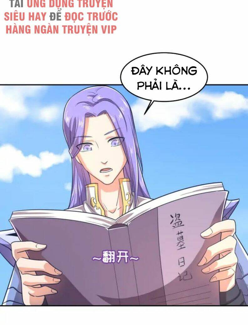 người chặn xuyên không chapter 95 84