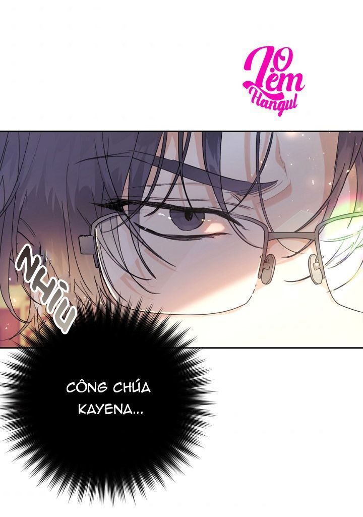 con rối ác nữ marionette chapter 15 44