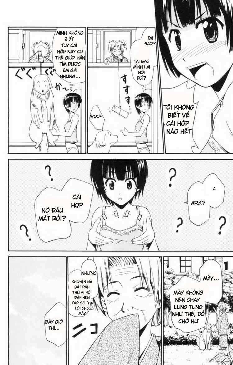 ayu mayu chapter 5 23