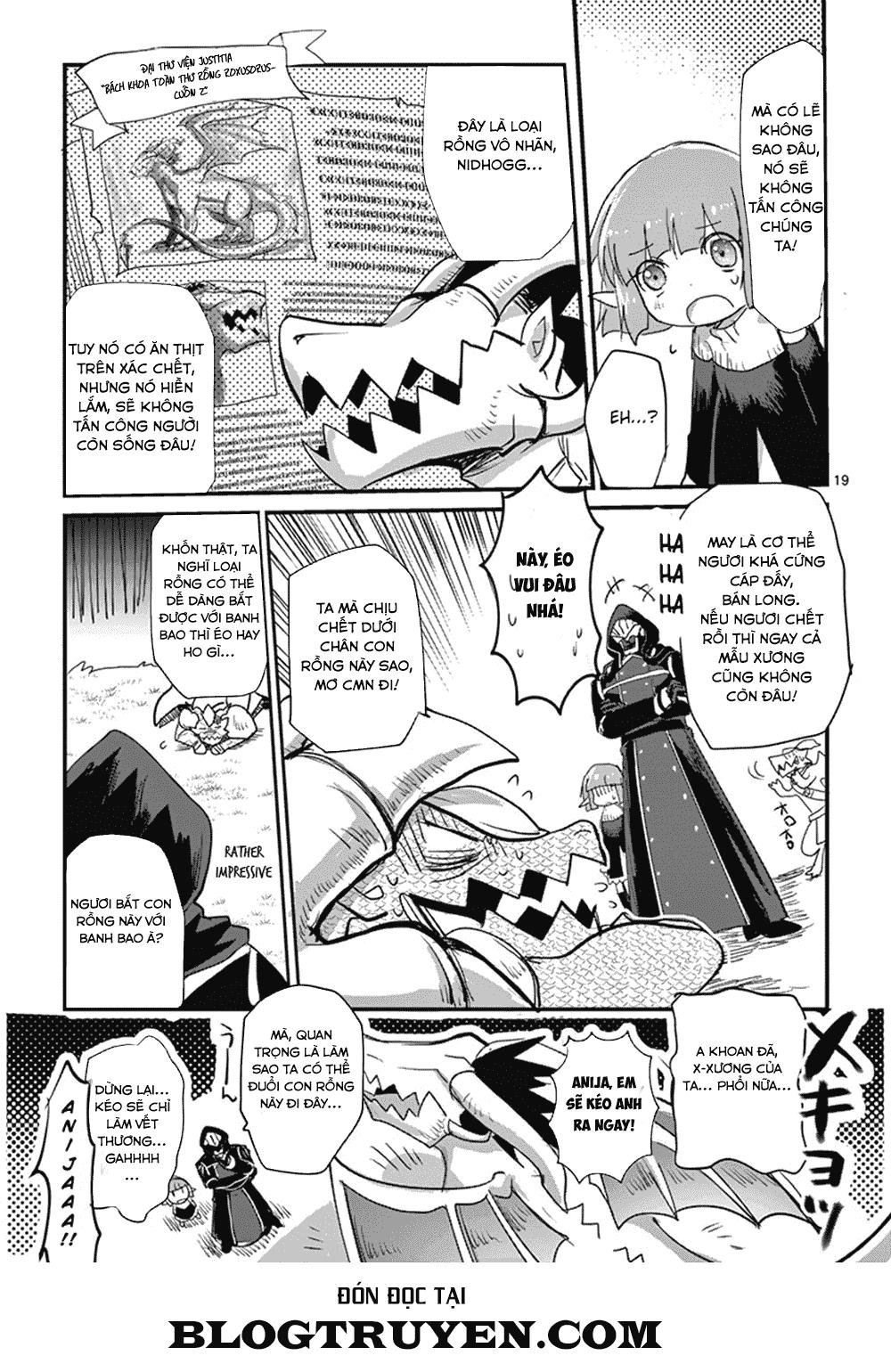 it's my life chapter 2 21