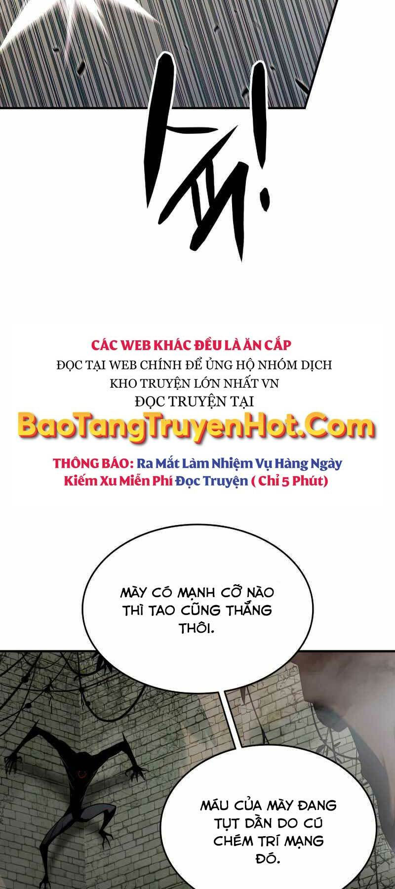 tôi là lính mới chapter 106 59