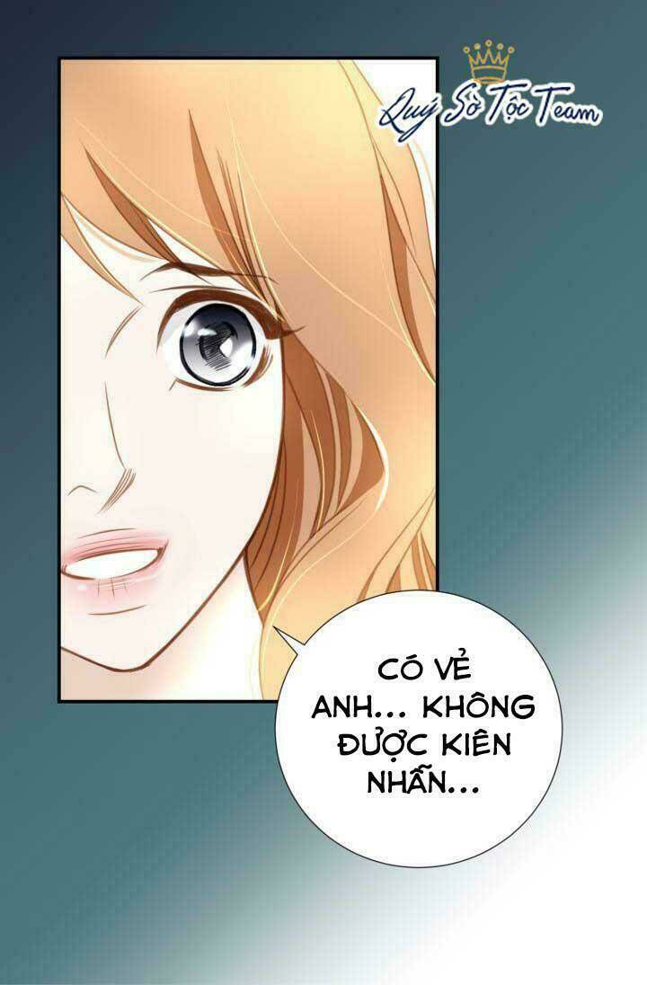 tiếp xúc chí mạng chapter 7 11