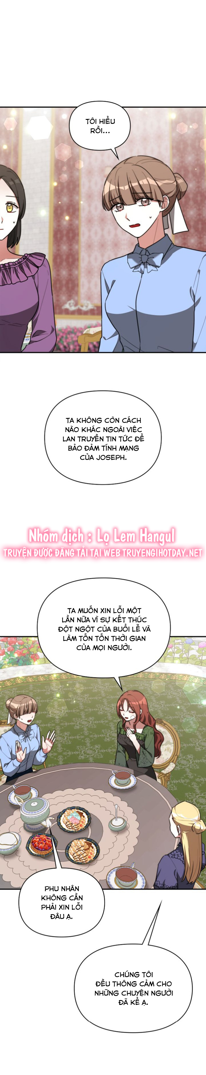 chuyện tình tay ba chapter 59 17