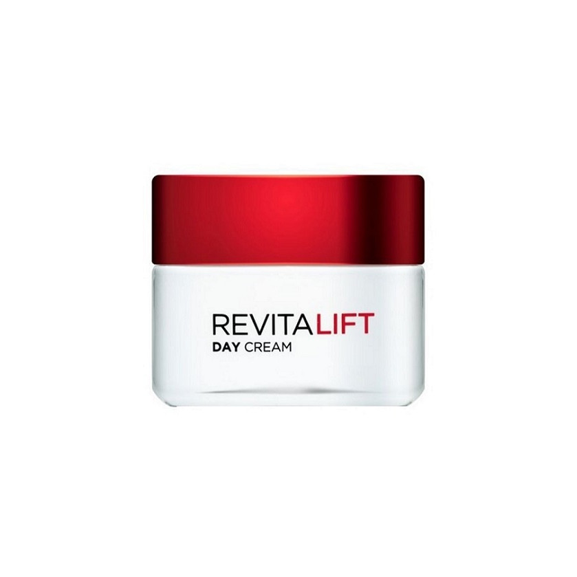 LOREAL REVITALIFT ANTI-WRINKLE + FIRMING CREAM DAY SPF23/AP++ 50ML