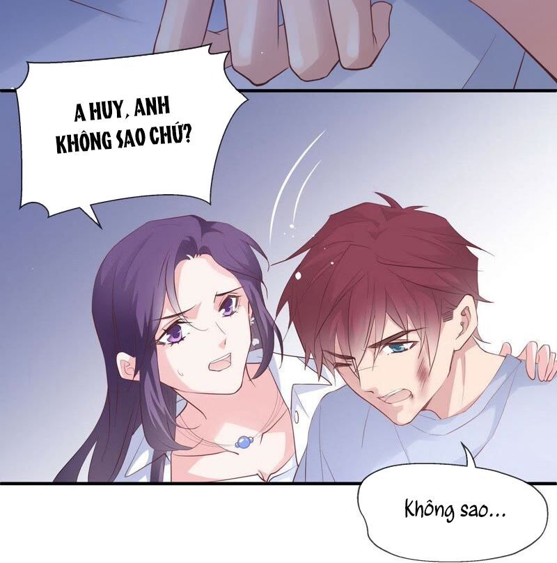 chiến lược lãng mạn của thịnh thiếu chapter 76 52