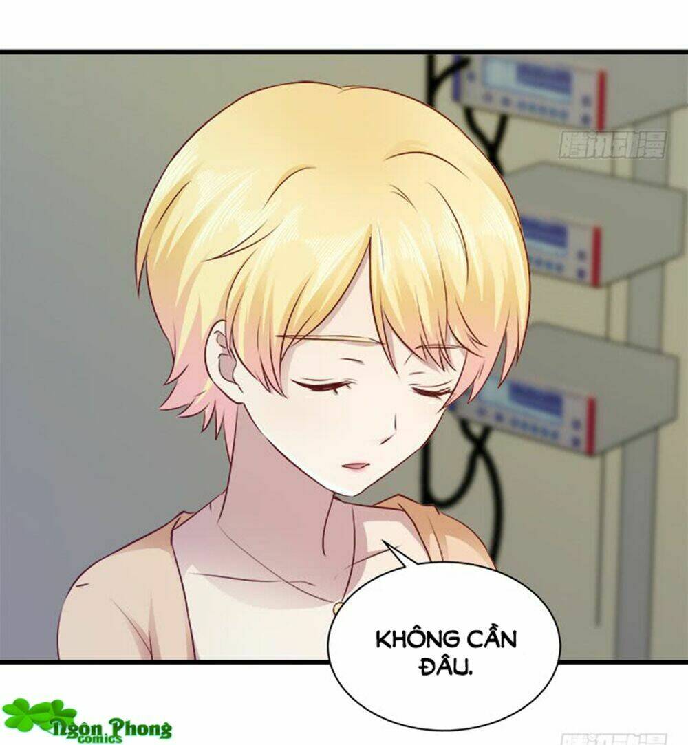 khi trò chơi ác ma bắt đầu chapter 96 43