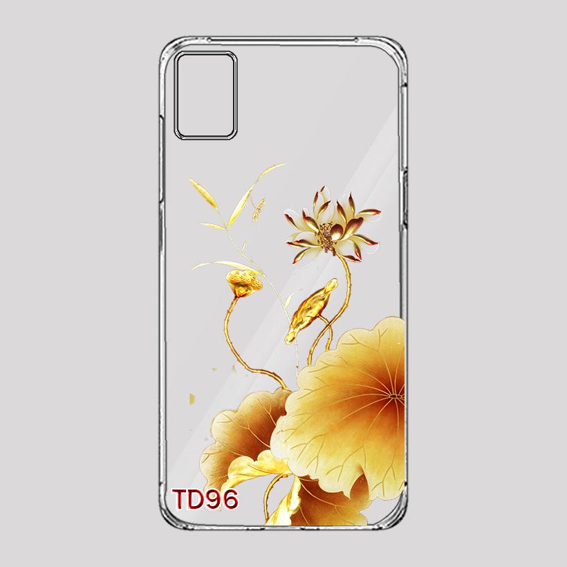 Ốp Lưng Dành Cho VIVO Y15S/Y15A