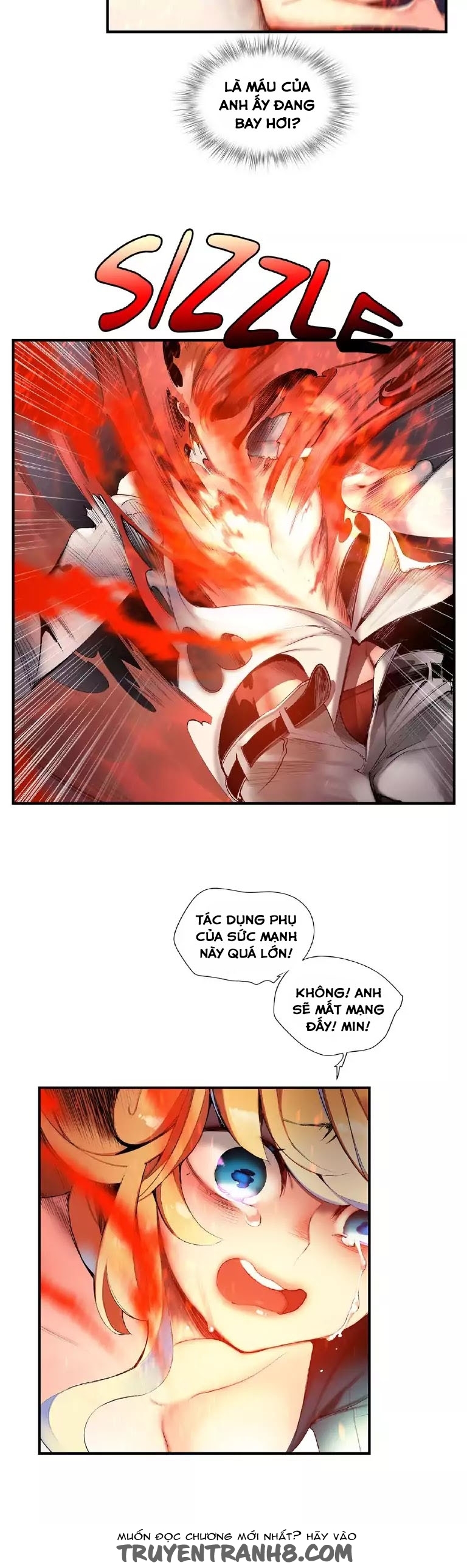 sự ràng buộc của lilith chapter 47 7
