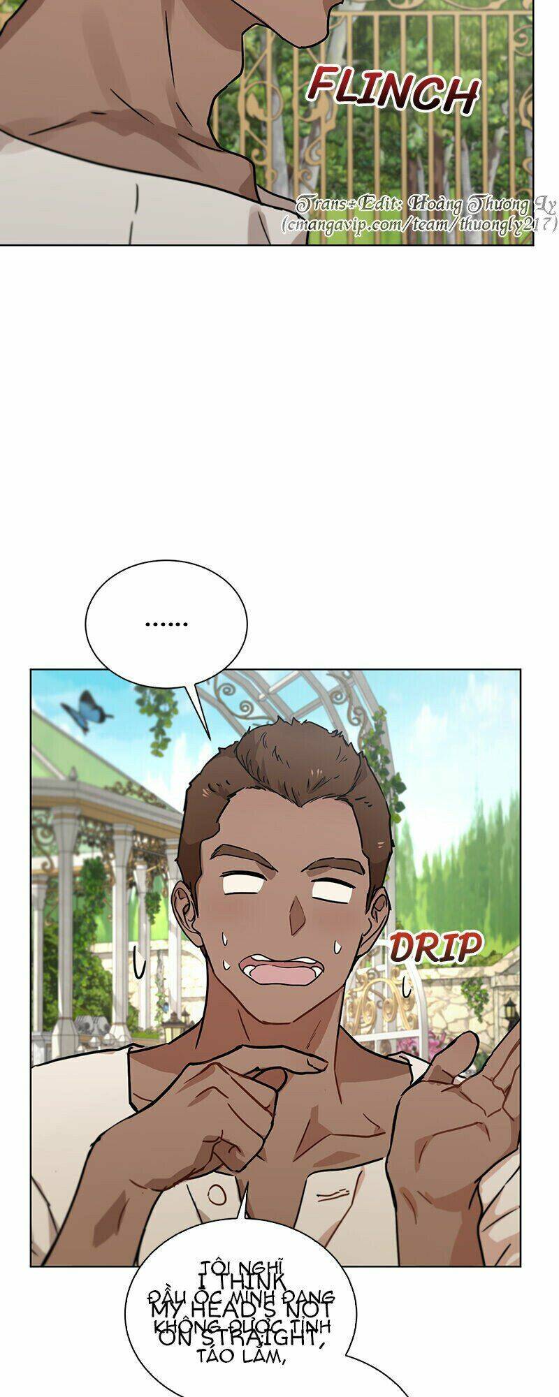 khế ước của ma tộc chapter 44 34