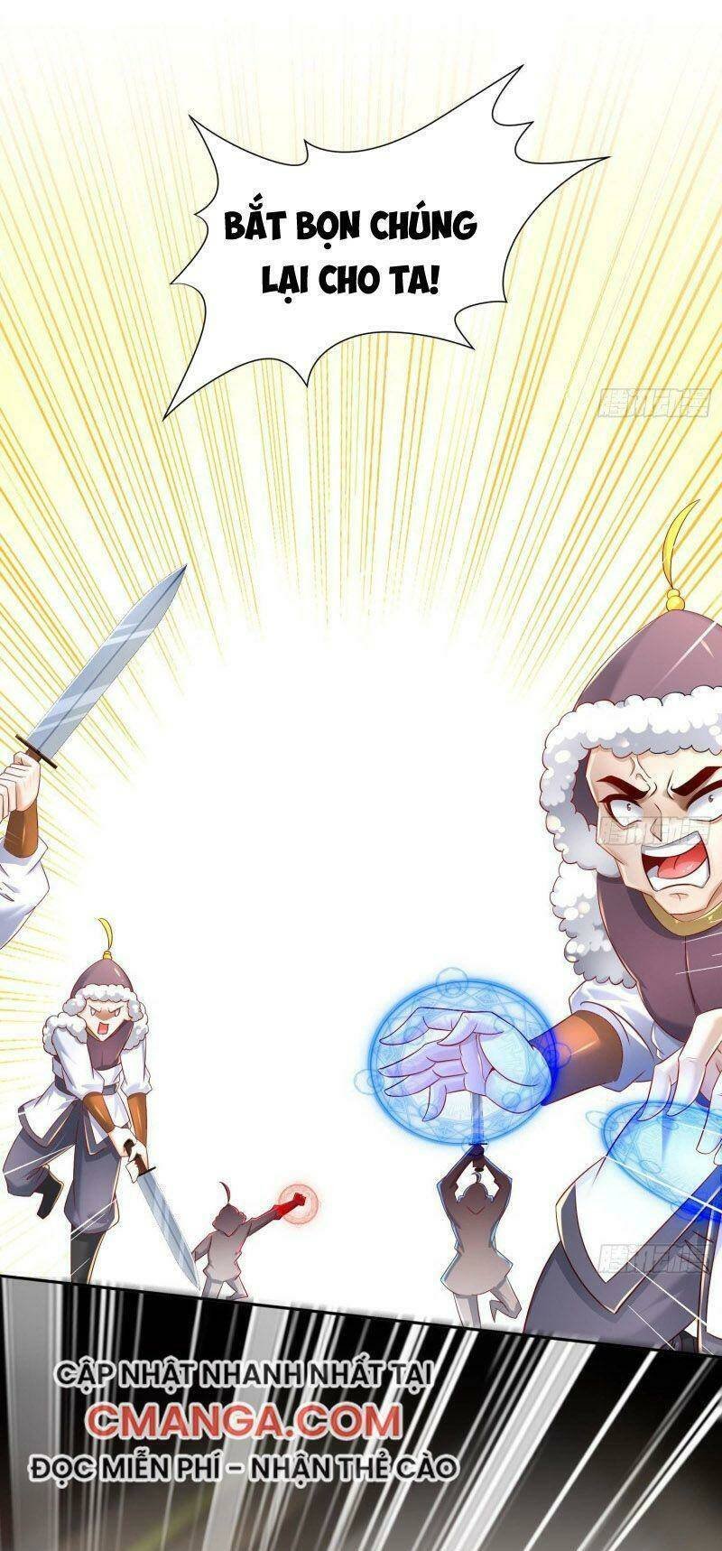 trọng sinh chi ma tôn đương đạo chapter 114 1