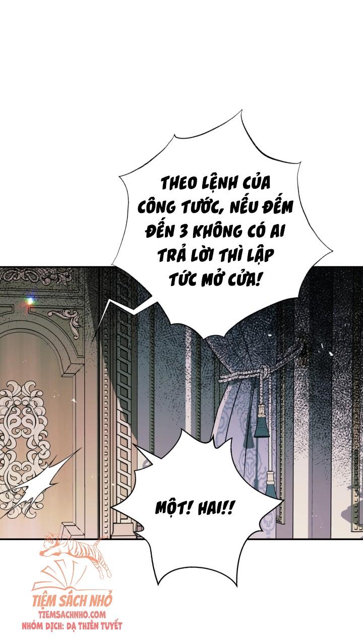 cha, con không muốn kết hôn đâu chapter 68 72