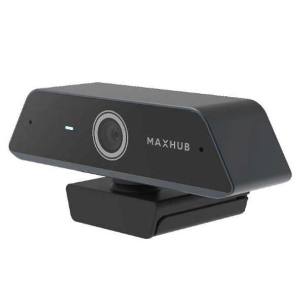 Webcam hội nghị Maxhub UC W20 4K - hàng chính hãng