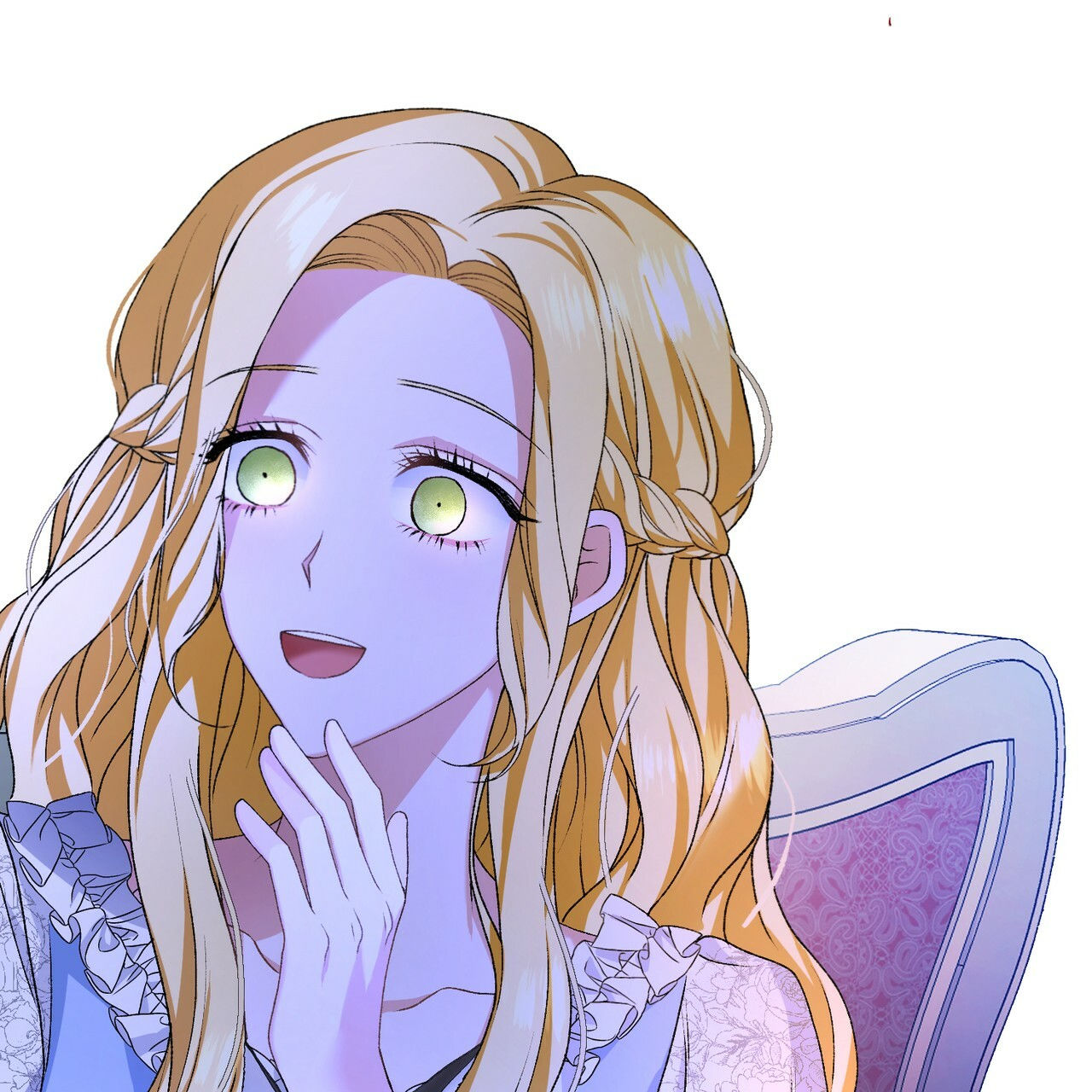 người tình chạy trốn chapter 3.2 98