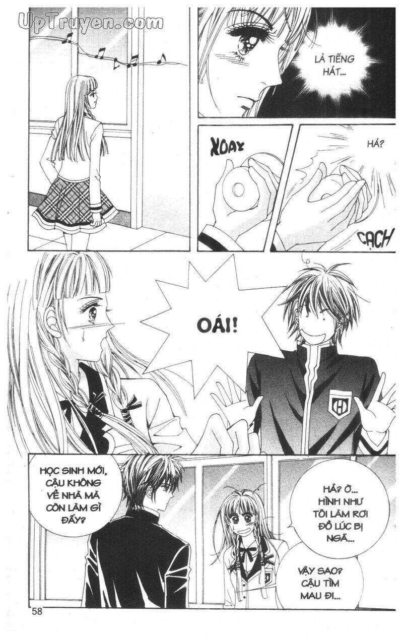 cửa hàng phù thủy chapter 1 58