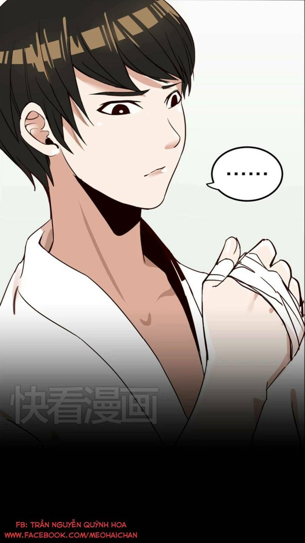 thế giới của đồng tiền chapter 2 34