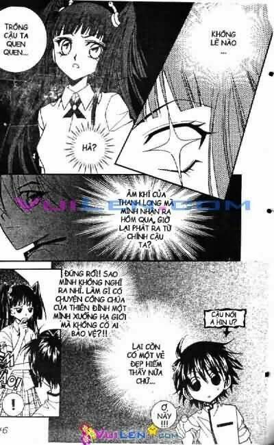 nàng công chúa bỏ trốn chapter 5 46