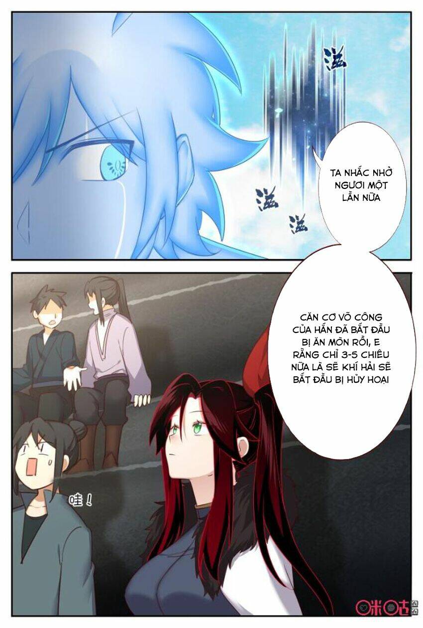 võ thần không gian chapter 63 4