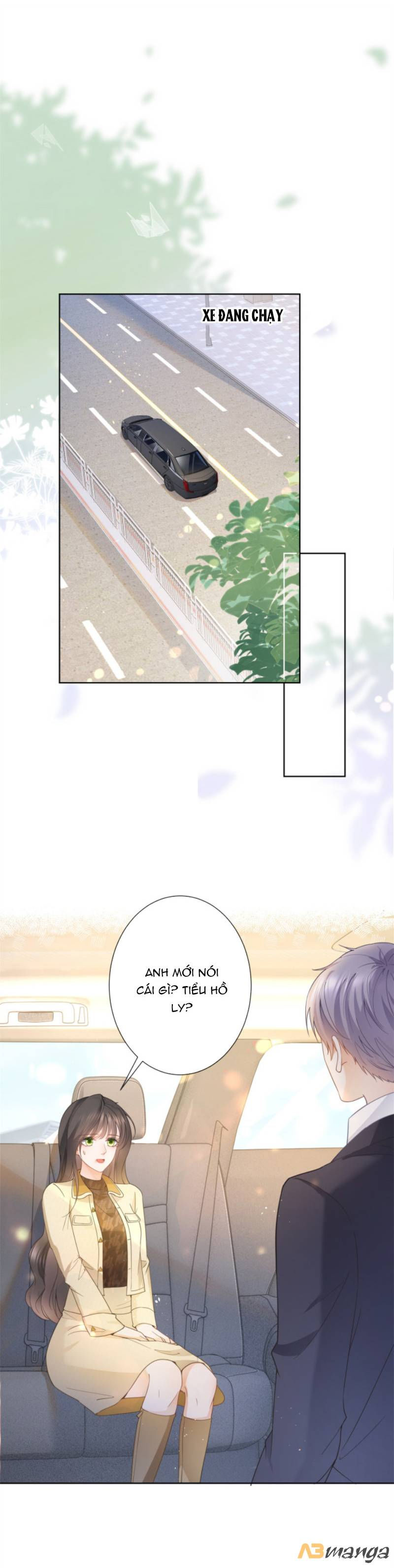 sát thủ đại nhân tại tuyến dưỡng hồ chapter 23 1