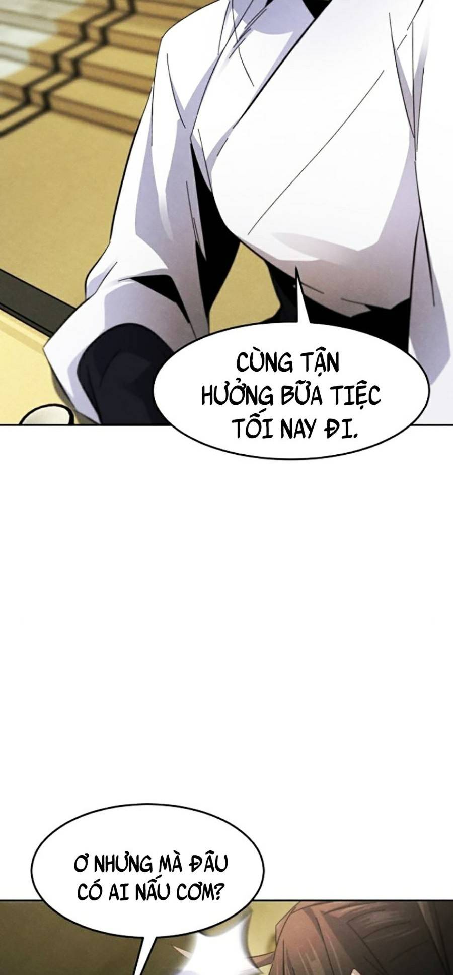 Cuồng Ma Hồi Quy - Trang 79