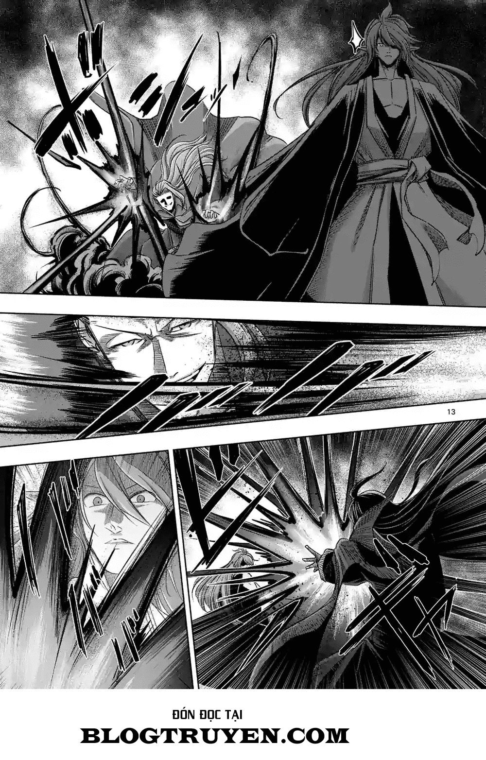 helck manga chapter 61.1 16