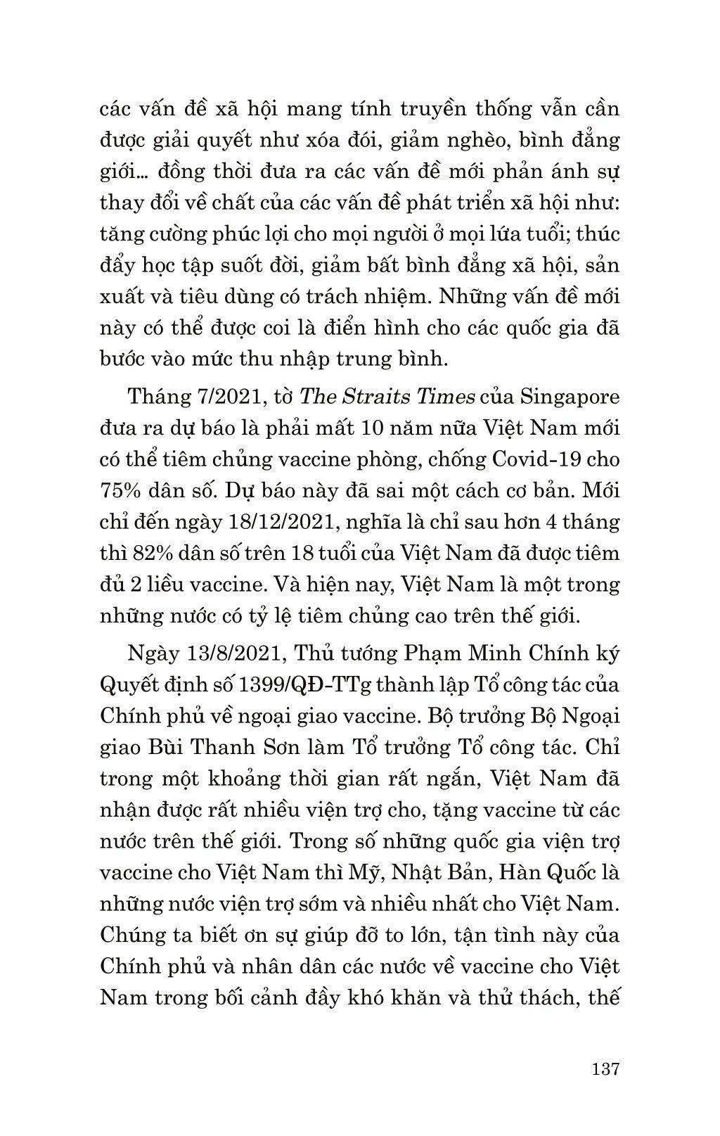 Di Sản Hồ Chí Minh - Hồ Chí Minh Với Ý Chí Tự Lực, Tự Cường Và Khát Vọng Phát Triển Đất Nước Phồn Vinh, Hạnh Phúc