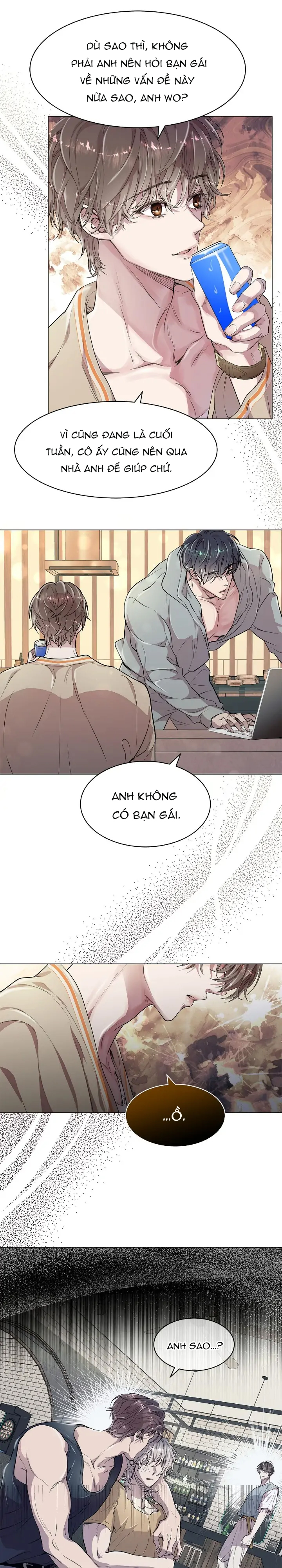 tư duy vị kỷ chapter 6 30