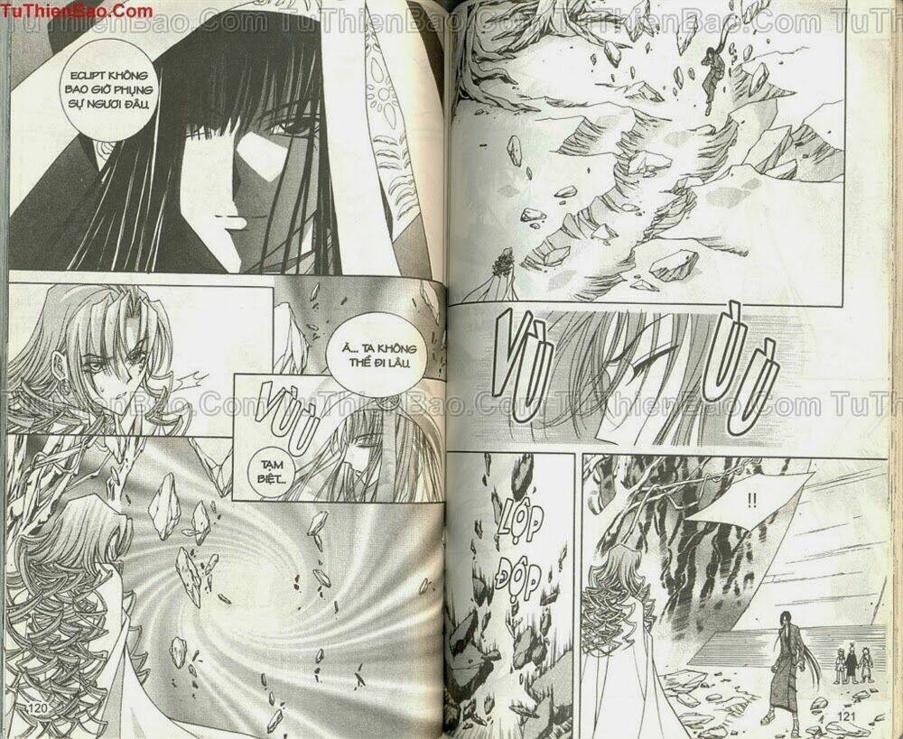 hồi ký ma vương chapter 4 60