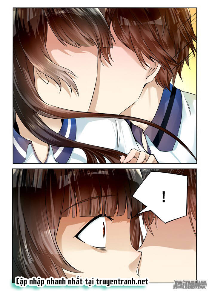 tôi là vợ tôi chapter 36 10