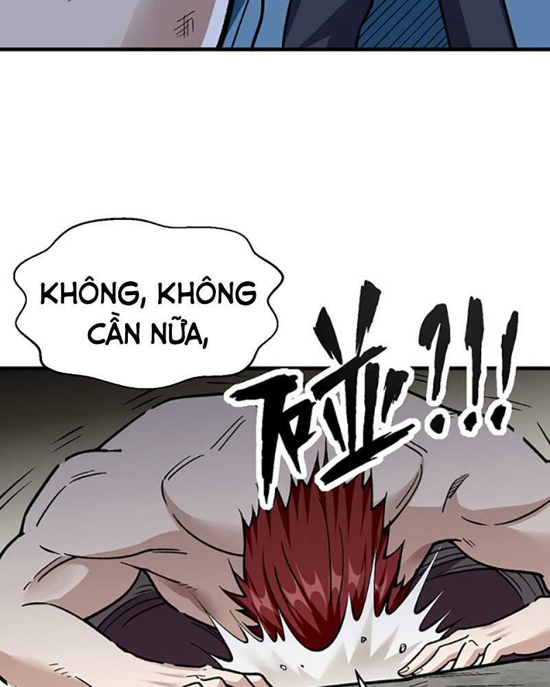 võ đạo độc tôn chapter 441 49