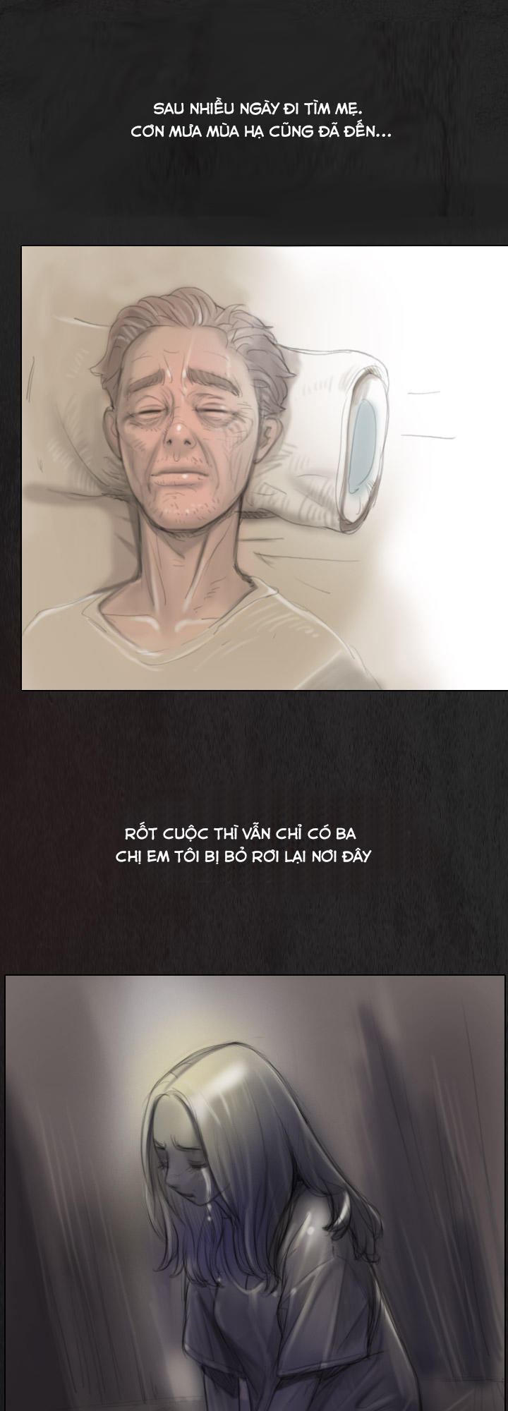 đèn đỏ chapter 1 75