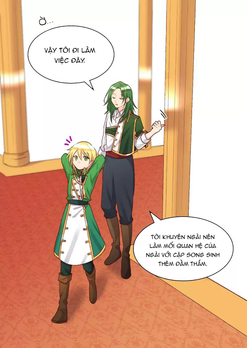 song sinh trọng sinh chapter 39 61
