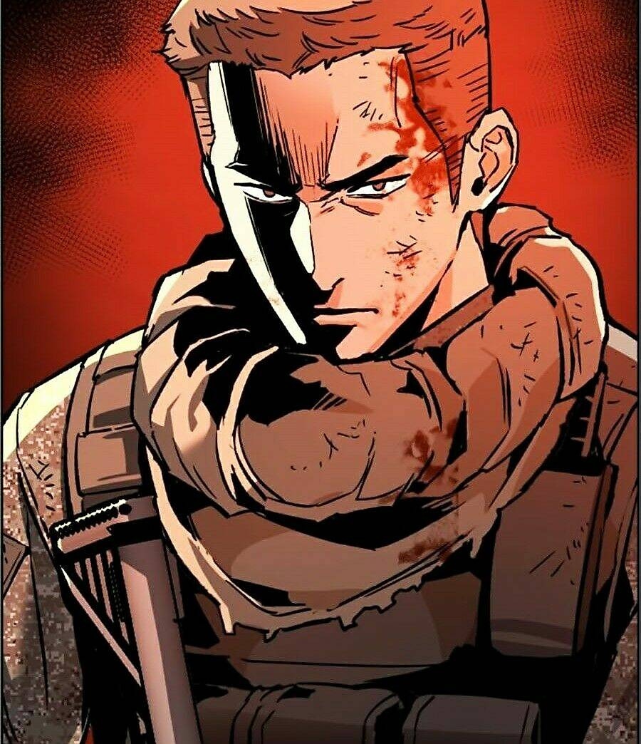 bạn học tôi là lính đánh thuê chapter 32 54