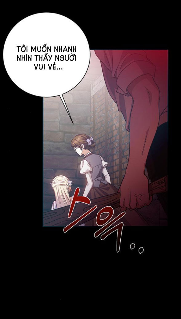 bạo chúa muốn có cuộc sống tốt đẹp chapter 7.1 13