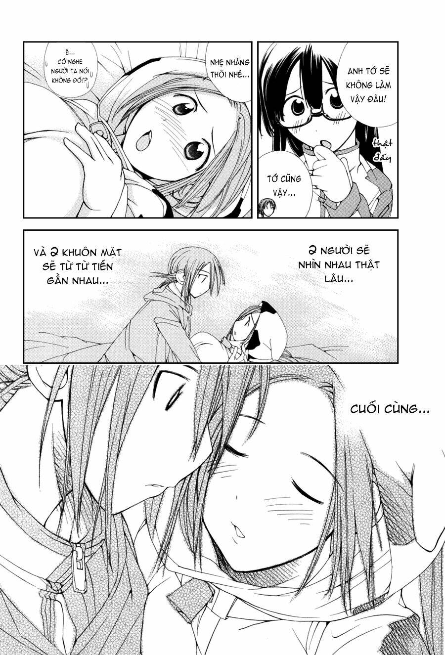 14 juicy chapter 4 7