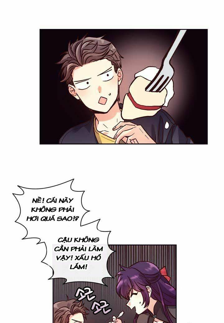 pride complex chapter 13.2 22