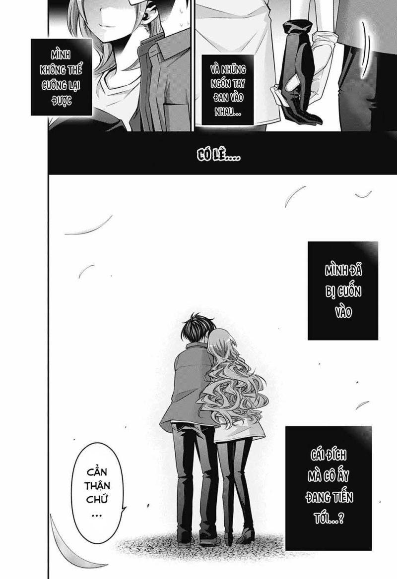 thợ săn ác linh chapter 45 36