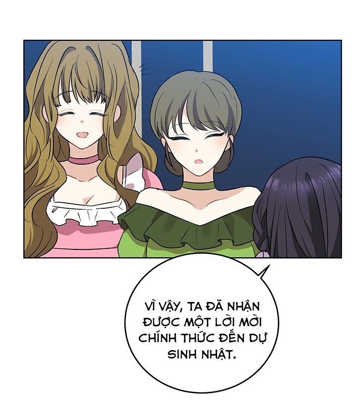 tôi sẽ trở thành gia sư của bạo chúa chapter 9 41