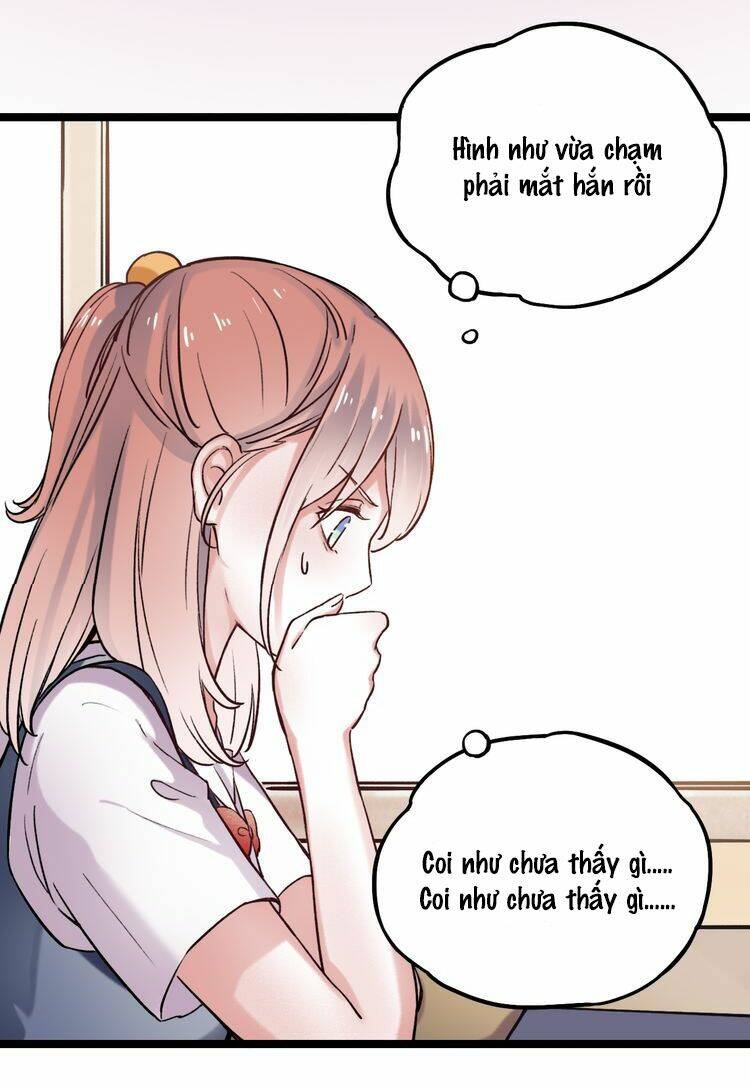 trạch thượng tịch mịch huỳnh hỏa chapter 2 35