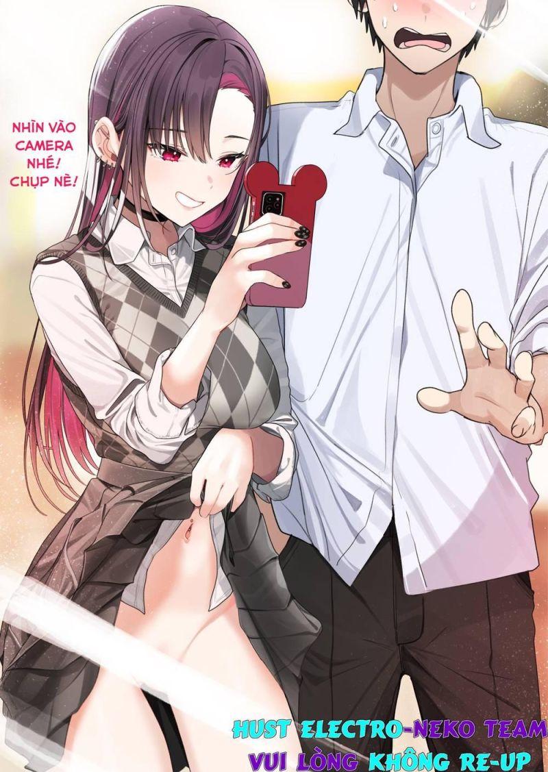 nếu ông kiềm chế được sau 100 ngày, tôi sẽ để ông dùng cái bao này làm chuyện đó với tôi chapter 48 3