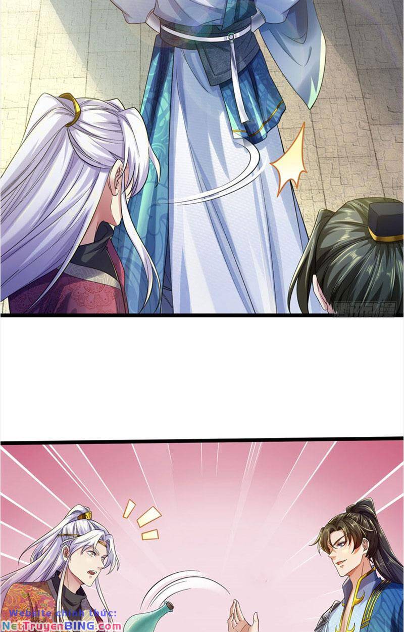 ta có thể sửa chữa vạn vật trên dòng thời gian chapter 35 31