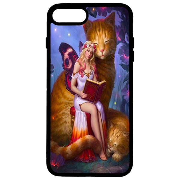 Ốp lưng cho điện thoại Iphone 7 Plus CB 40 - Hàng chính hãng