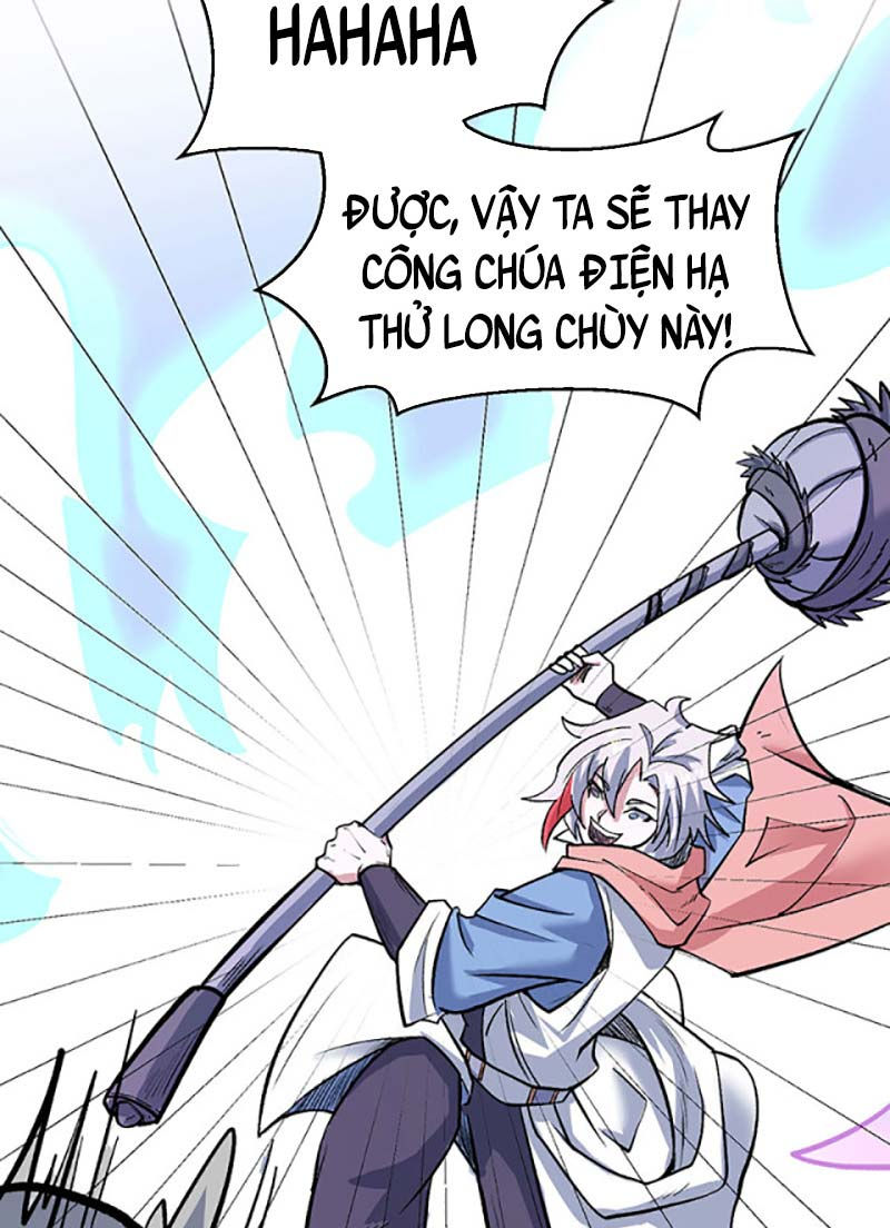 võ đạo độc tôn chapter 468 29