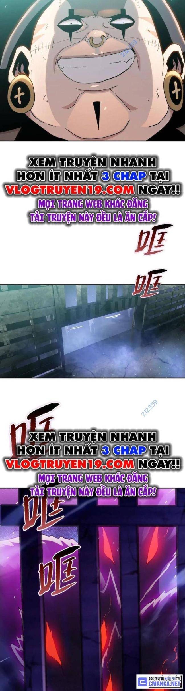 kẻ tàn nhẫn ngày tận thế: bắt đầu dự trữ hàng tỉ tấn vật tư chapter 23 33